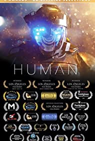دانلود فیلم Human سال 2017