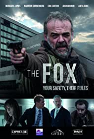 دانلود دوبله فارسی فیلم The Fox سال 2017 - کارآگاه فاکس