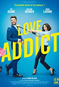 دانلود فیلم Love Addict سال 2018 - معتاد عشق