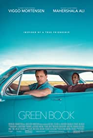 دانلود دوبله فارسی فیلم Green Book سال 2018 - کتاب سبز