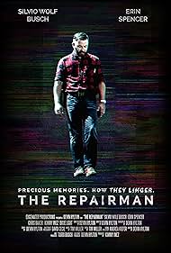 دانلود فیلم The Repairman سال 2025 - تعمیرکار