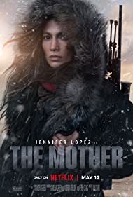 دانلود دوبله فارسی فیلم The Mother سال 2023 - مادر
