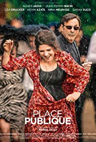 دانلود فیلم Place publique سال 2018
