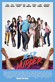 دانلود فیلم Deep Murder سال 2018