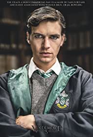 دانلود فیلم Voldemort: Origins of the Heir سال 2018