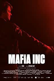 دانلود فیلم Mafia Inc سال 2019 - شرکت مافیا