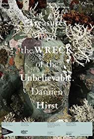 دانلود فیلم Treasures from the Wreck of the Unbelievable سال 2017 - گنجینه های خراب باور نکردنی است