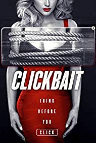 دانلود فیلم Clickbait سال 2019