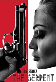 دانلود فیلم The Serpent سال 2020 - مار