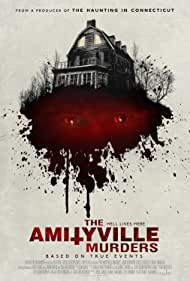 دانلود فیلم The Amityville Murders سال 2018 - کشتارهای آمیتیویل
