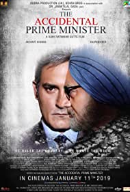 دانلود فیلم The Accidental Prime Minister سال 2019 - نخست وزیر تصادفی