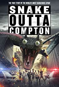 دانلود فیلم Snake Outta Compton سال 2018