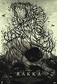 دانلود دوبله فارسی فیلم Rakka سال 2017 - راکا