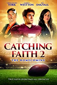 دانلود فیلم Catching Faith 2 سال 2019