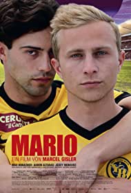 دانلود فیلم Mario سال 2018 - ماریو