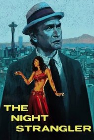 دانلود فیلم The Night Strangler سال 1973 - خفهکننده شب