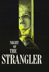 دانلود فیلم Night of the Strangler سال 1972 - شب خفه‌کننده