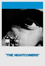 دانلود فیلم The Nightcomers سال 1972 - شب‌آمدگان