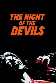 دانلود فیلم The Night of the Devils سال 1972 - شب شیاطین
