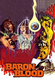 دانلود فیلم Baron Blood سال 1972 - بارون خون‌آشام