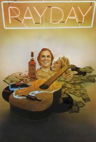 دانلود فیلم Payday سال 1973 - روز پرداخت