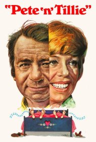 دانلود فیلم Pete 'n' Tillie سال 1972 - پیت و تیلی