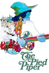 The Pied Piper 1972
