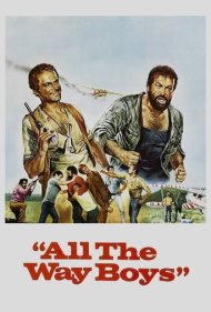 All the Way Boys 1972
