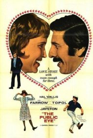 دانلود فیلم Follow Me! سال 1972 - مرا دنبال کن!