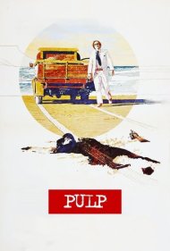 دانلود فیلم Pulp سال 1972 - پالپ
