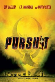 دانلود فیلم Pursuit سال 1972 - تعقیب