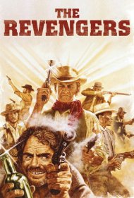The Revengers 1972