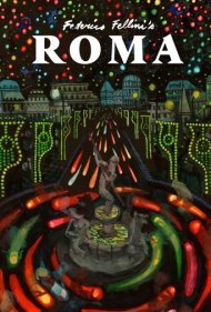 دانلود فیلم Roma سال 1972 - رم