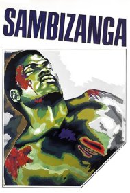 دانلود فیلم Sambizanga سال 1973 - سامبیزانگا