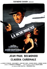 دانلود فیلم The Pariah سال 1972 - مطرود