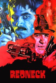 دانلود فیلم Redneck سال 1973 - ردپای سرخپوست