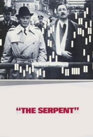 دانلود فیلم The Serpent سال 1973 - مار