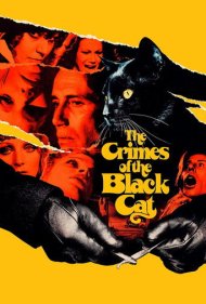 دانلود فیلم The Crimes of the Black Cat سال 1972 - جنایات گربه سیاه