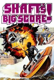 دانلود فیلم Shaft's Big Score! سال 1972 - امتیاز بزرگ شفت!