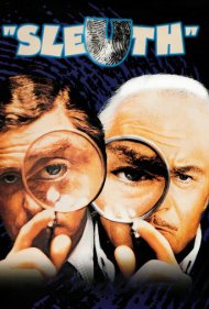 Sleuth 1972