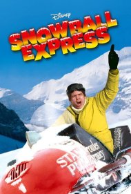 دانلود دوبله فارسی فیلم Snowball Express سال 1972