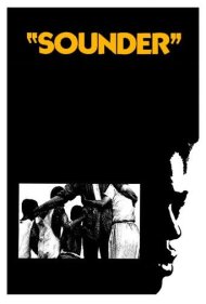دانلود فیلم Sounder سال 1972 - ساندر