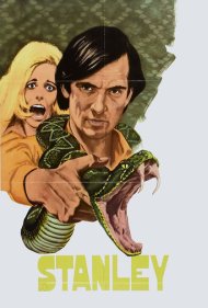 دانلود فیلم Stanley سال 1972 - استنلی