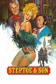 دانلود فیلم Steptoe & Son سال 1972 - استپتو و پسر