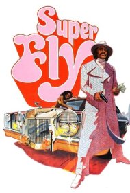 دانلود فیلم Super Fly سال 1972 - سوپرفلای