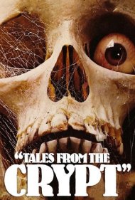 دانلود فیلم Tales from the Crypt سال 1972 - قصه‌هایی از دخمه