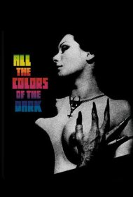 All the Colours of the Dark 1972