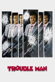 دانلود فیلم Trouble Man سال 1972 - مرد مشکلگشا