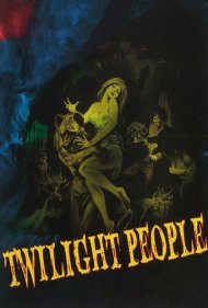 دانلود فیلم The Twilight People سال 1972 - مردم گرگومیش