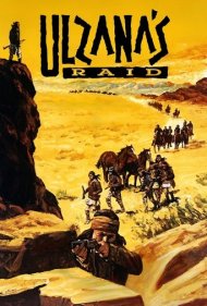 دانلود دوبله فارسی فیلم Ulzana's Raid سال 1972